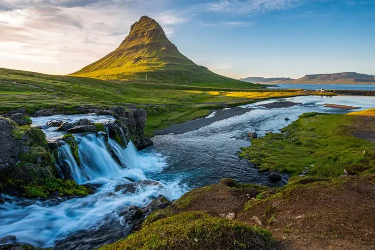 独特绿色工业
